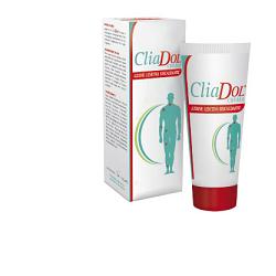 Cliadol Crema Corpo 100 ml Cliadol Crema Corpo 100 ml