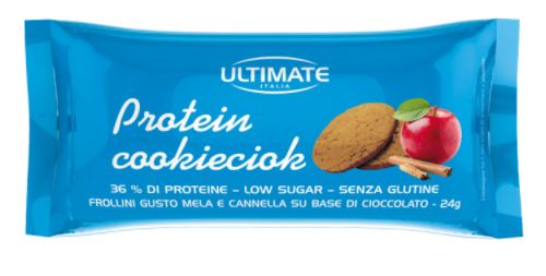 ULTIMATE PROT COOKIECIOK MELA ULTIMATE PROT COOKIECIOK MELA
