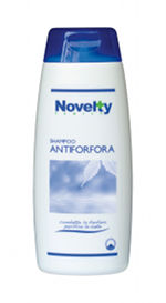 Novelty Family Shampoo Antiforfora Purificante 250 ml Novelty Family Shampoo Antiforfora Purificante 250 ml