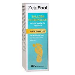 Zeta Foot Talloni Screpolati 50ml
