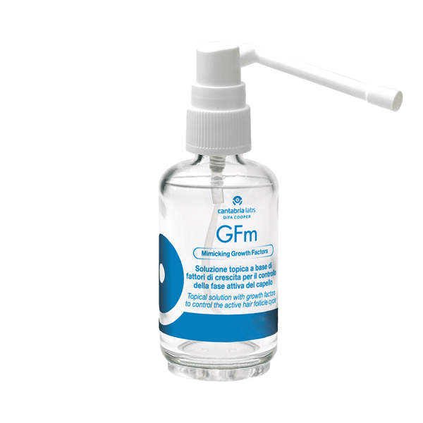 Adenosil GFM - Lozione Tricologica Anticaduta - 50 ml Adenosil GFM - Lozione Tricologica Anticaduta - 50 ml