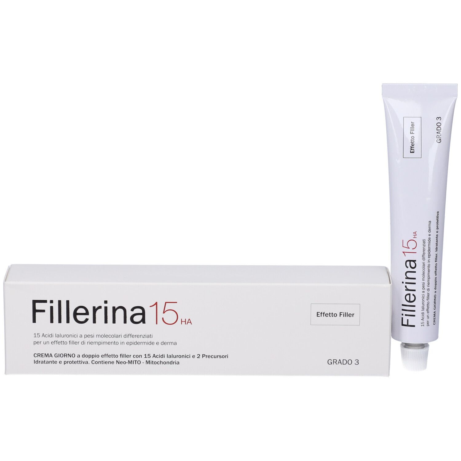 FILLERINA 15HA BASE DAY CR G3