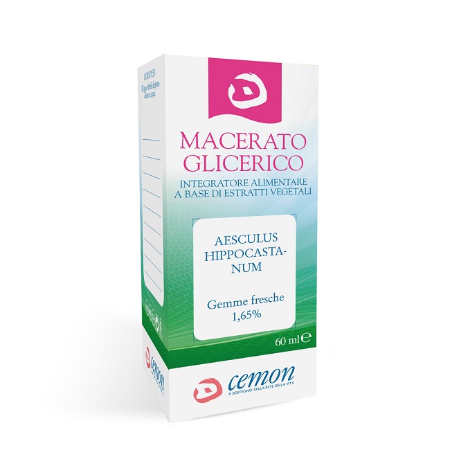 AESCULUS HIPP. MG  60ml