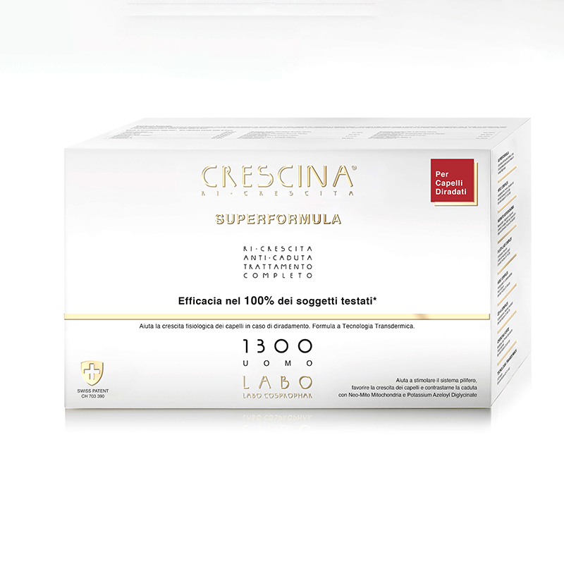 CRESCINA RI-CR S 1300U TC20+20