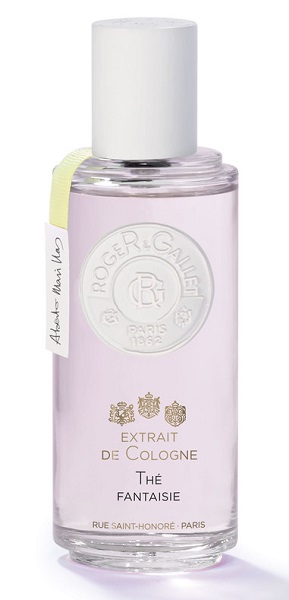 THE FANTAISIE EXTRAIT DE COLOG