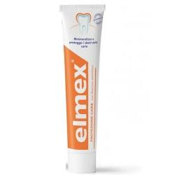 Elmex Protezione Carie Dentifricio 75 ml Elmex Protezione Carie Dentifricio 75 ml