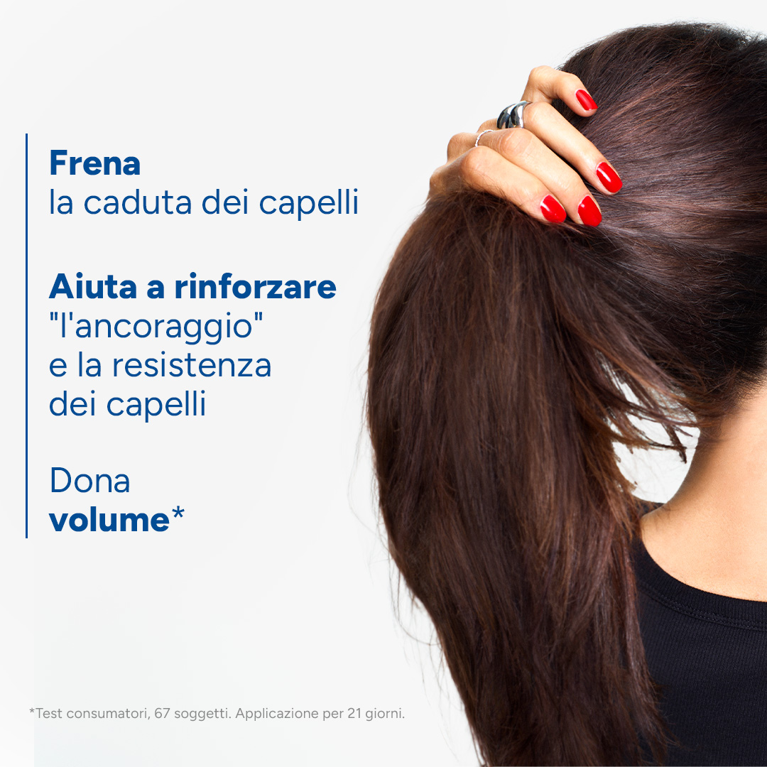 Ducray - Anaphase+ - Shampoo Contro La Caduta E L'Ancoraggio Dei Capelli 400 ml