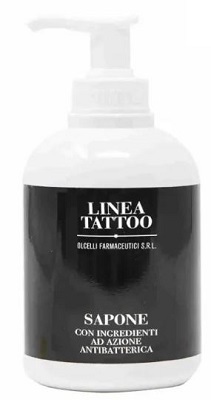 SAPONE LIQUIDO ANTIBATT 300ML