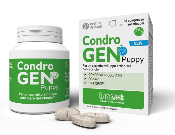 CONDROGEN Puppy 60 Cpr CONDROGEN Puppy 60 Cpr