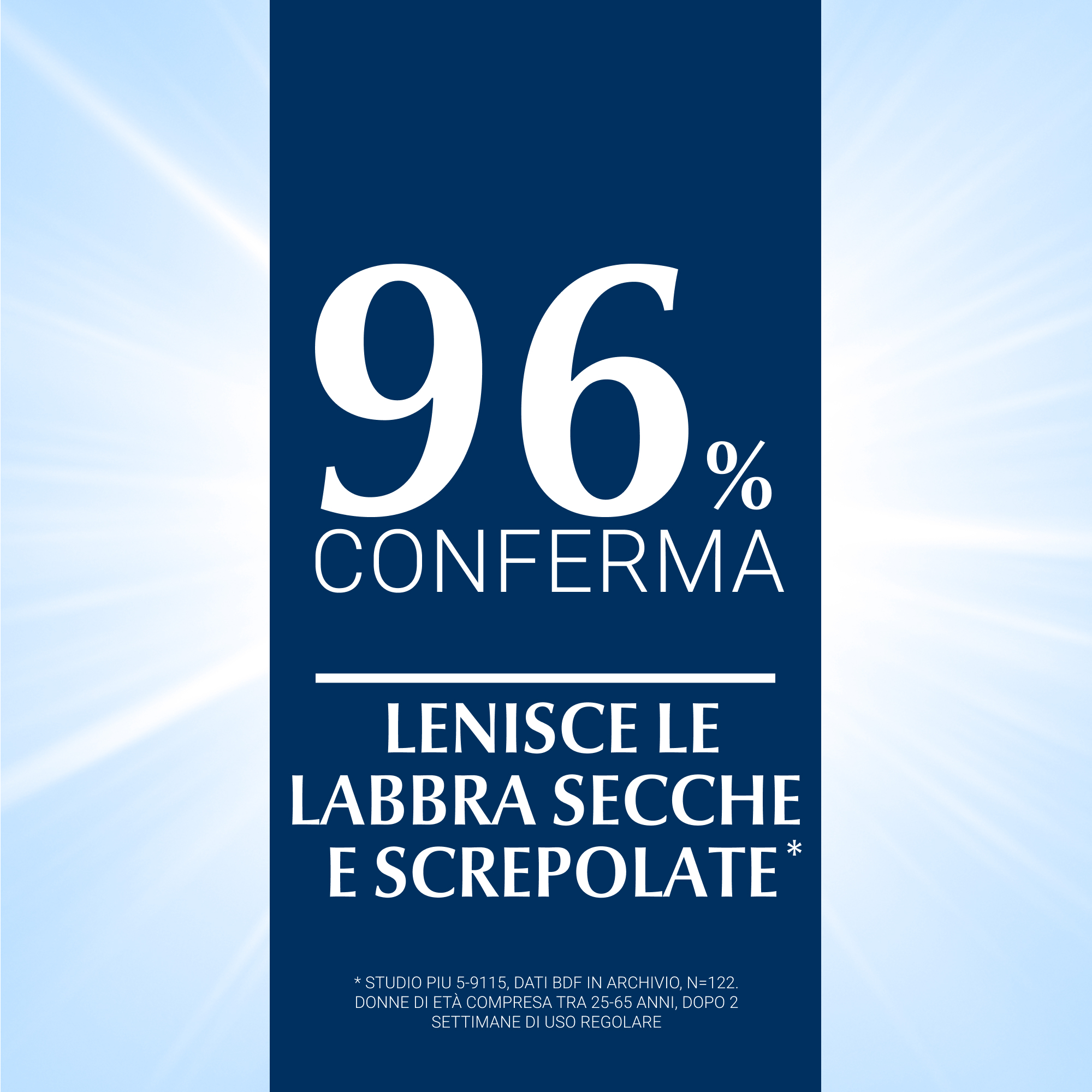 Aquaphor SOS Riparatore Labbra Aquaphor SOS Riparatore Labbra