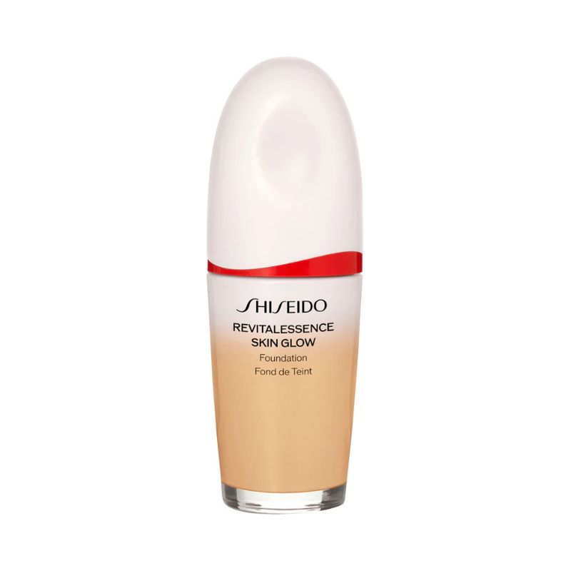 Shiseido - Revitalessence Skin Glow Foundation SPF30 - Fondotinta Radioso N.230 Alder