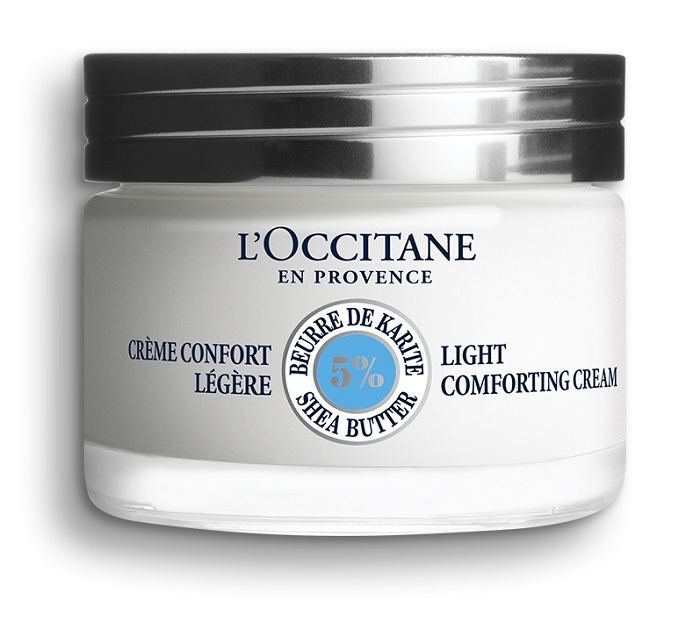 L'OCCITANE CREME CONF LEGER 50ML
