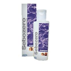 SEBOZERO SH 250ML SEBOZERO SH 250ML