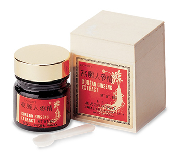 GINSENG COREANO ESTR MOLLE AQ GINSENG COREANO ESTR MOLLE AQ