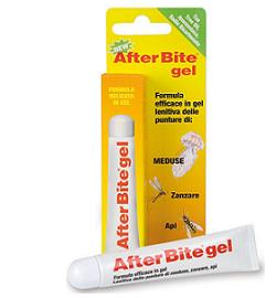 After Bite Gel Lenitivo Dopo Punture 20 ml