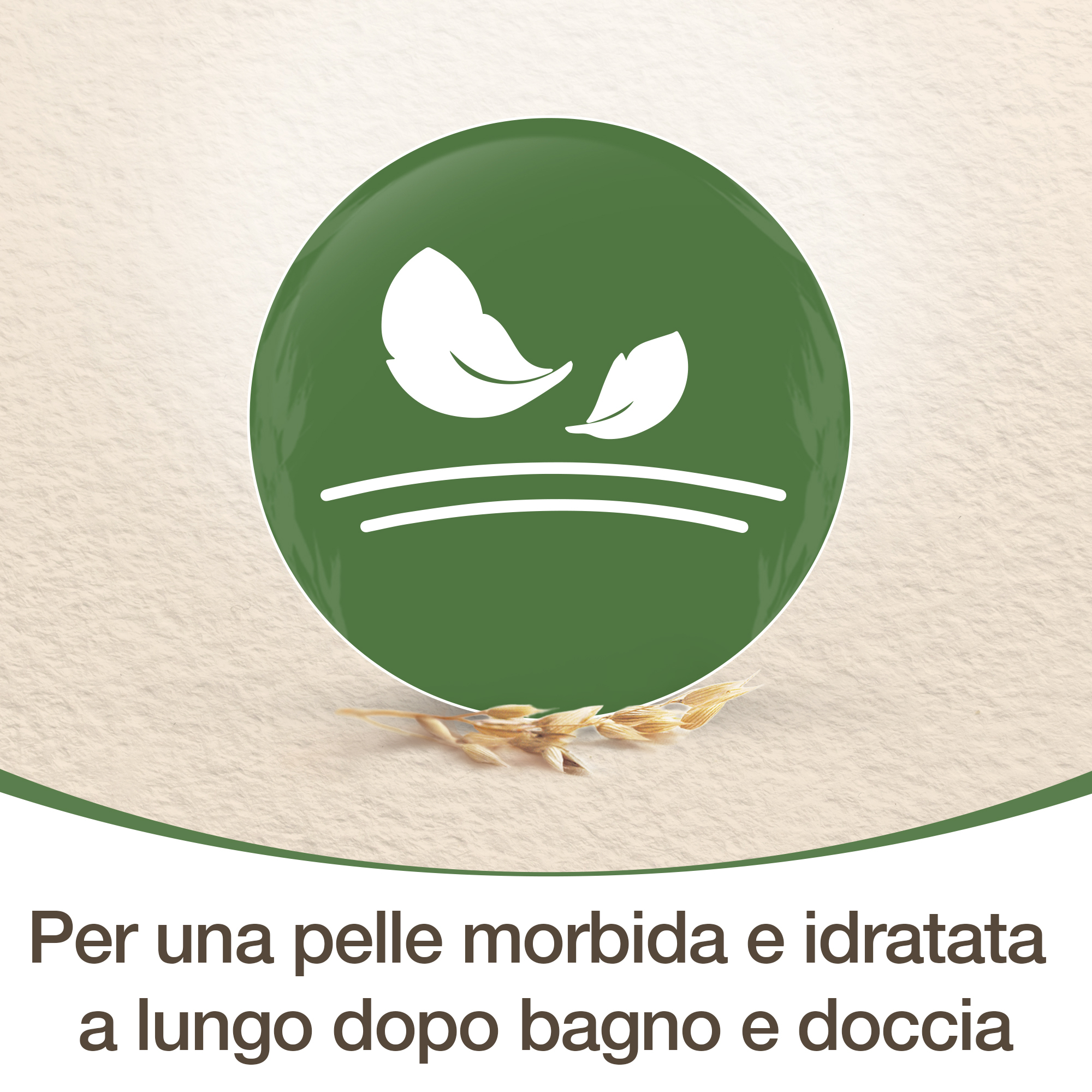 Aveeno Daily Moisturising Olio Detergente Corpo Alla Mandorla, con Avena Colloidale, per Pelle Secca e Sensibile 300 ml Aveeno Daily Moisturising Olio Detergente Corpo Alla Mandorla, con Avena Colloidale, per Pelle Secca e Sensibile 300 ml