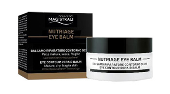 Cosmetici Magistrali NUTRIAGE EYE BALM Contorno Occhi 15mL