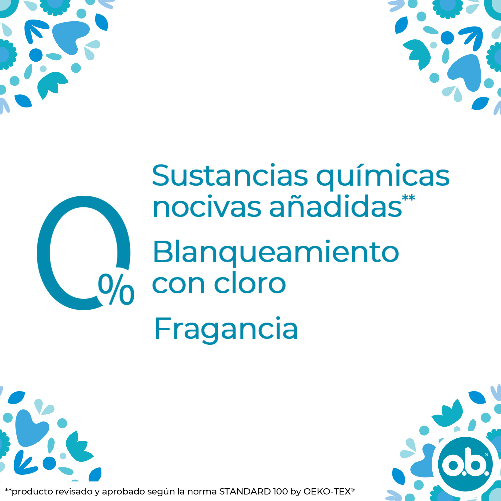 o.b. , Assorbenti Interni, ProComfort Super Plus, Flusso Molto Intenso, Inserimento e Rimozione Facile, 16pz o.b. , Assorbenti Interni, ProComfort Super Plus, Flusso Molto Intenso, Inserimento e Rimozione Facile, 16pz