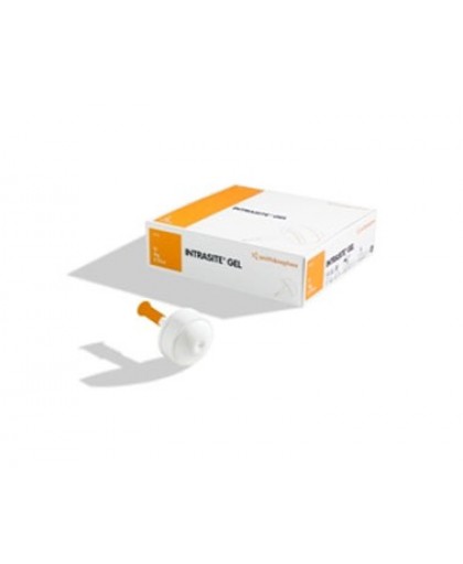 Intrasite Gel Idrogel Per La Detersione Autolitica Delle Lesioni Cutanee 10 Dispenser 8 g