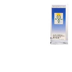 FITOMEGA RIGE 2 50ML GTT FITOMEGA RIGE 2 50ML GTT