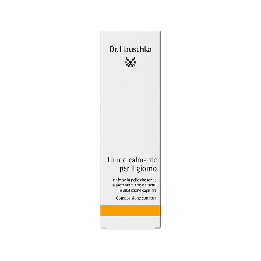 Dr. Hauschka - Fluido Calmante Giorno 50 ml