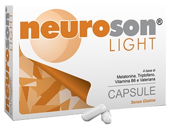 NEUROSON LIGHT 30CPS NEUROSON LIGHT 30CPS