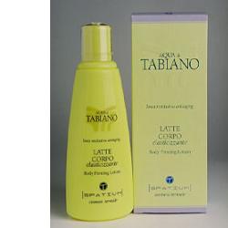 Aqua di Tabiano Latte Corpo Elasticizzante