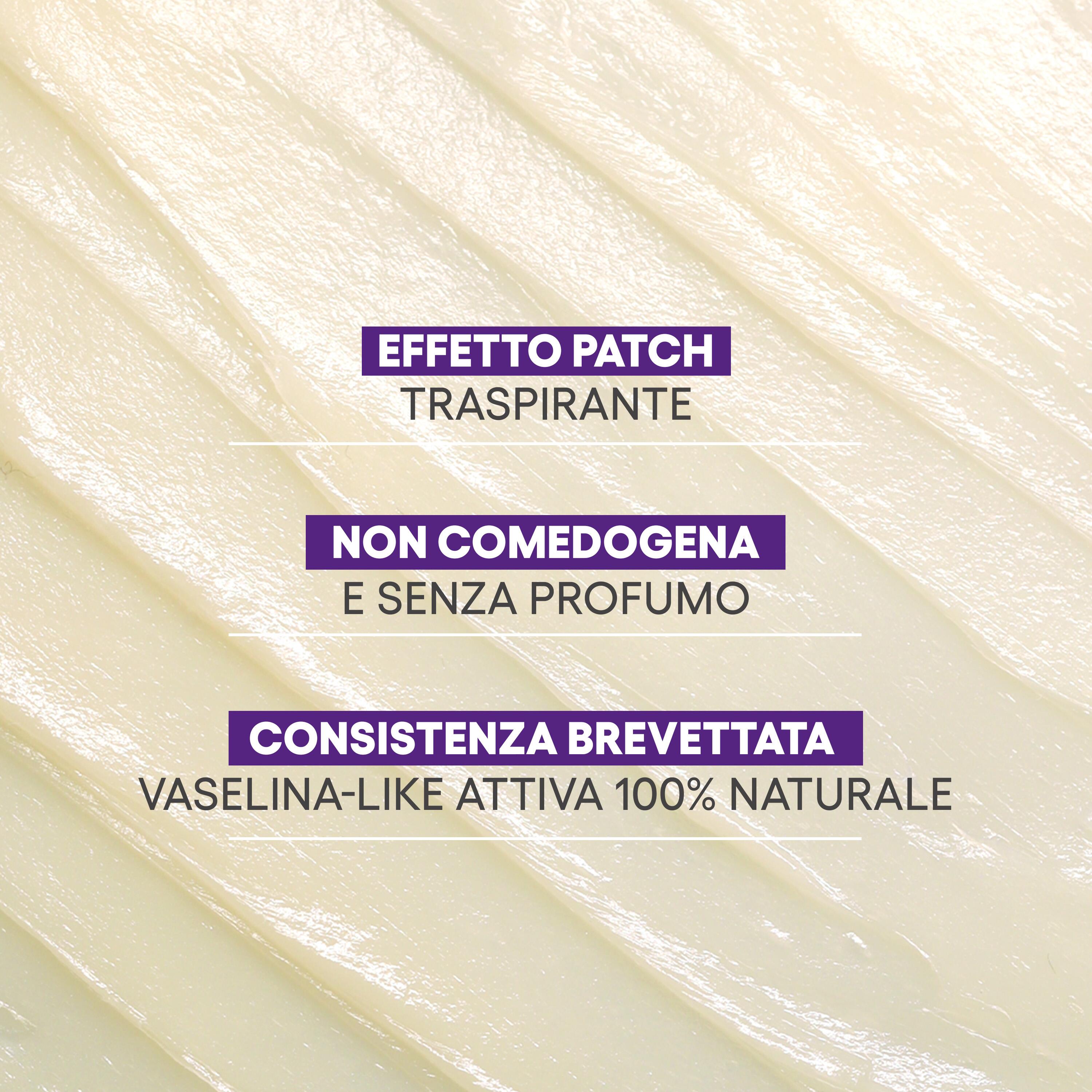 A-Derma Epitheliale Ultra Repair A.H. - Balsamo-Patch Ristrutturante Per Pelle Fragilizzata E Molto Secca 50 g