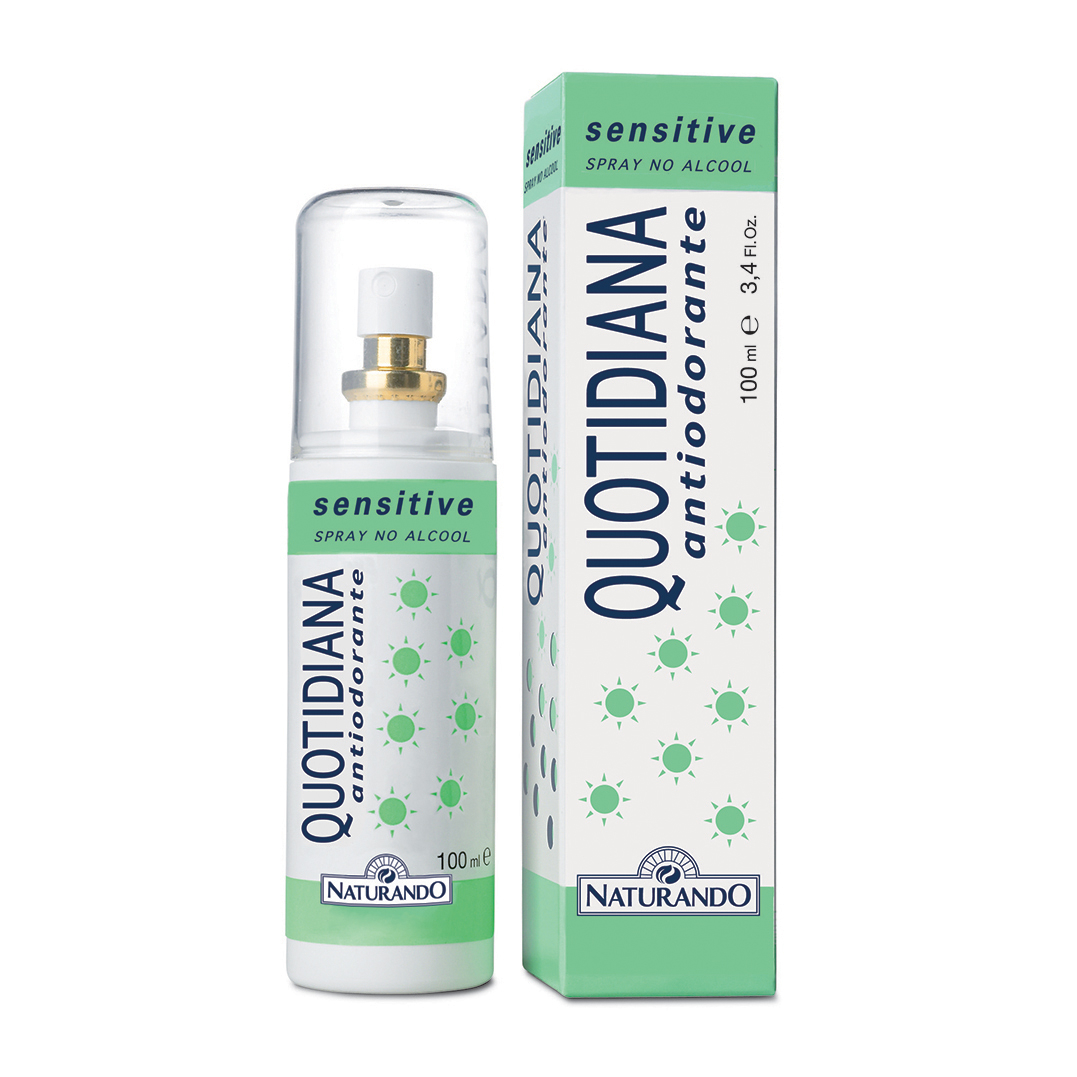 QUOTIDIANA ANT SPRAY SENSITIVE QUOTIDIANA ANT SPRAY SENSITIVE