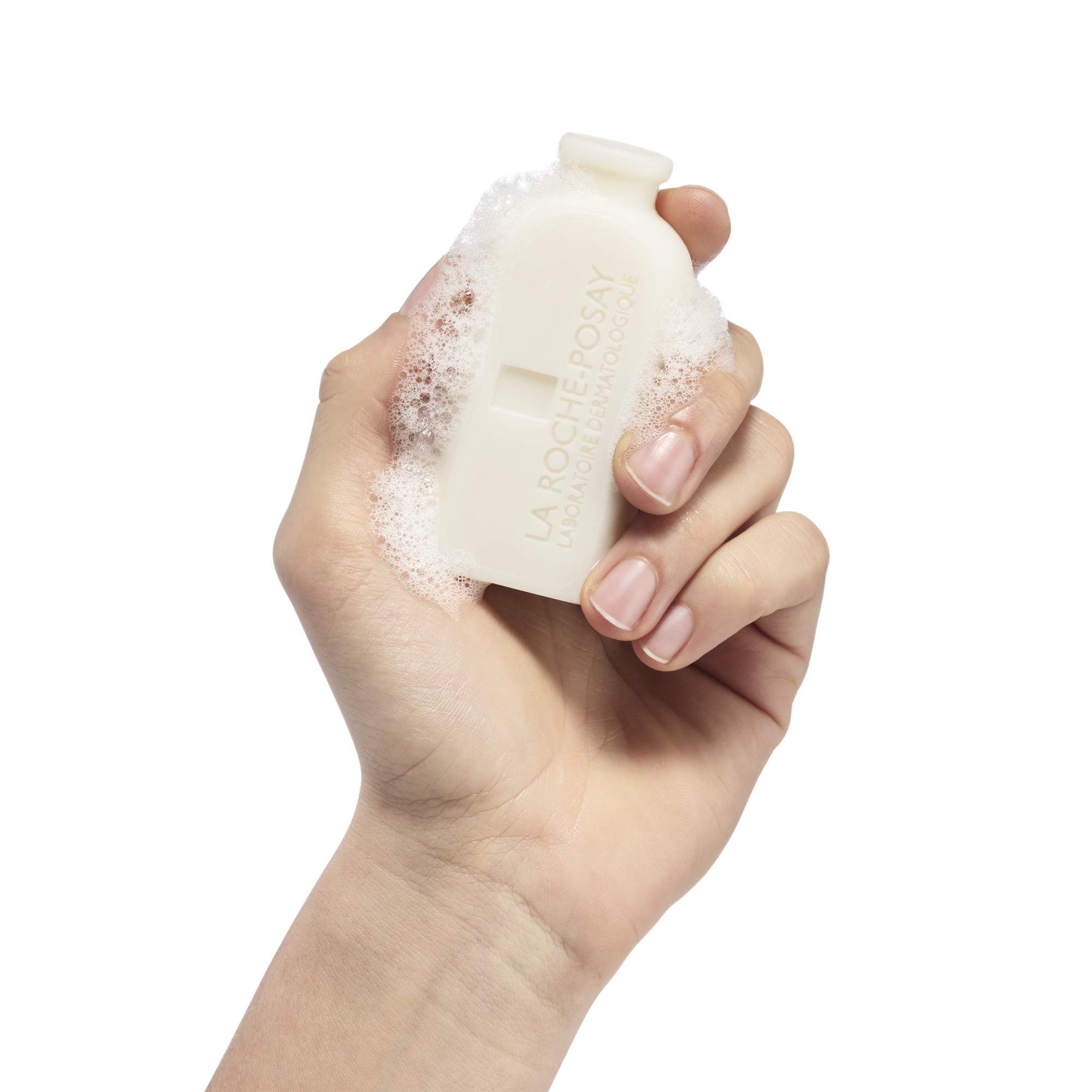 La Roche-Posay Effaclar - Detergente Solido Anti-Imperfezioni 65 g