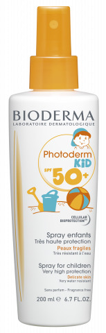 PHOTODERM KID SPR SPF50+ 200ML