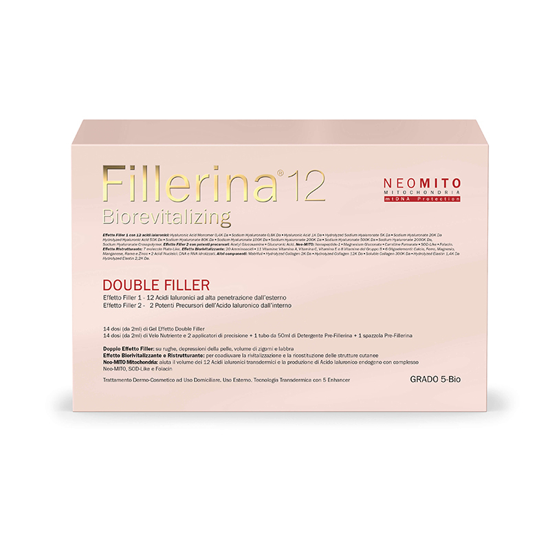 FILLERINA 12 DF NM BIOR 5 BIO