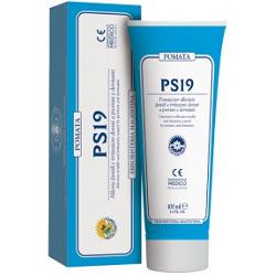 Erboristeria Magentina PS19 Pomata Secchezza Cutanea 100 ml