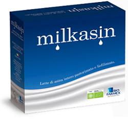 Milkasin Latte Di Asina 300 g