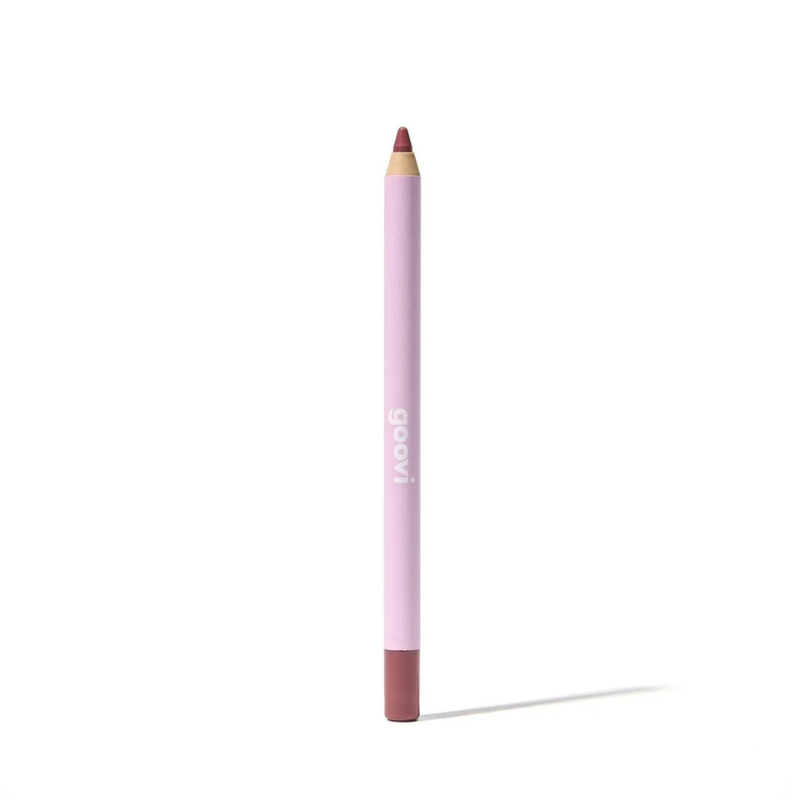 Goovi Define My Lips - Matita Labbra N.03 Mauve