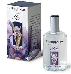 IRIS ACQUA PROFUMATA TONICA 100 ML