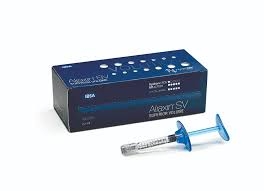 ALIAXIN SV 25 MG