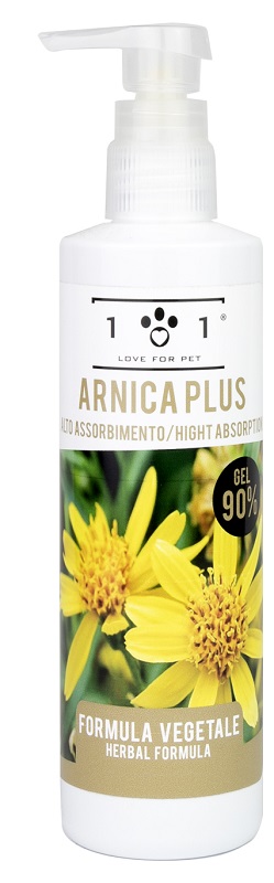 ARNICA PLUS 250ML