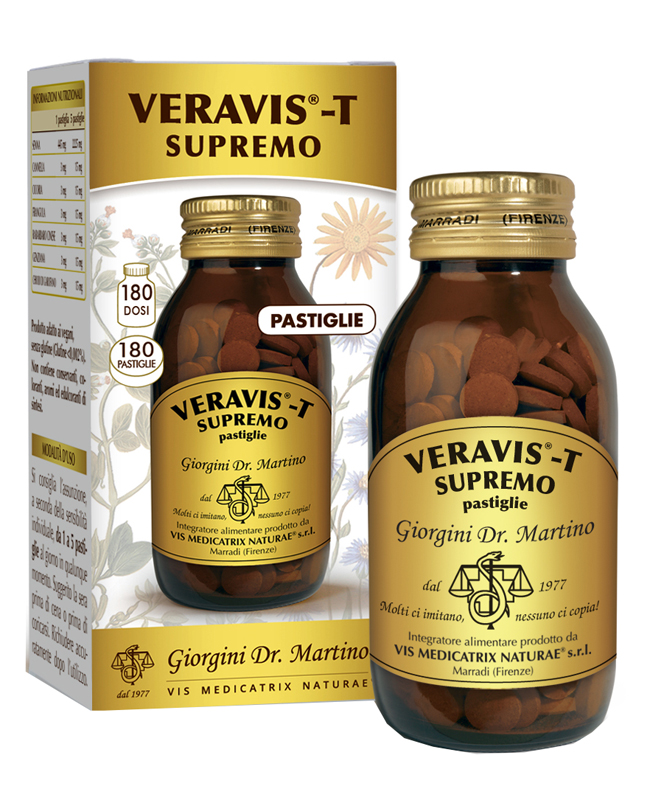 VERAVIS T Supr.180 Past.90g VERAVIS T Supr.180 Past.90g
