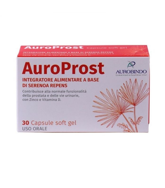 AUROPROST 30CPS AUROPROST 30CPS