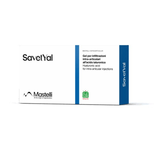 SAVETYAL Sir.Intra-Art.2ml