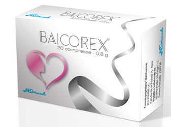 BAICOREX 30CPR