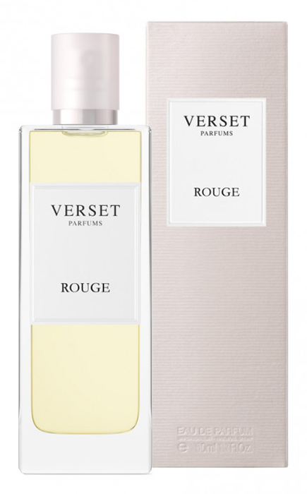 VERSET Rouge  50ml