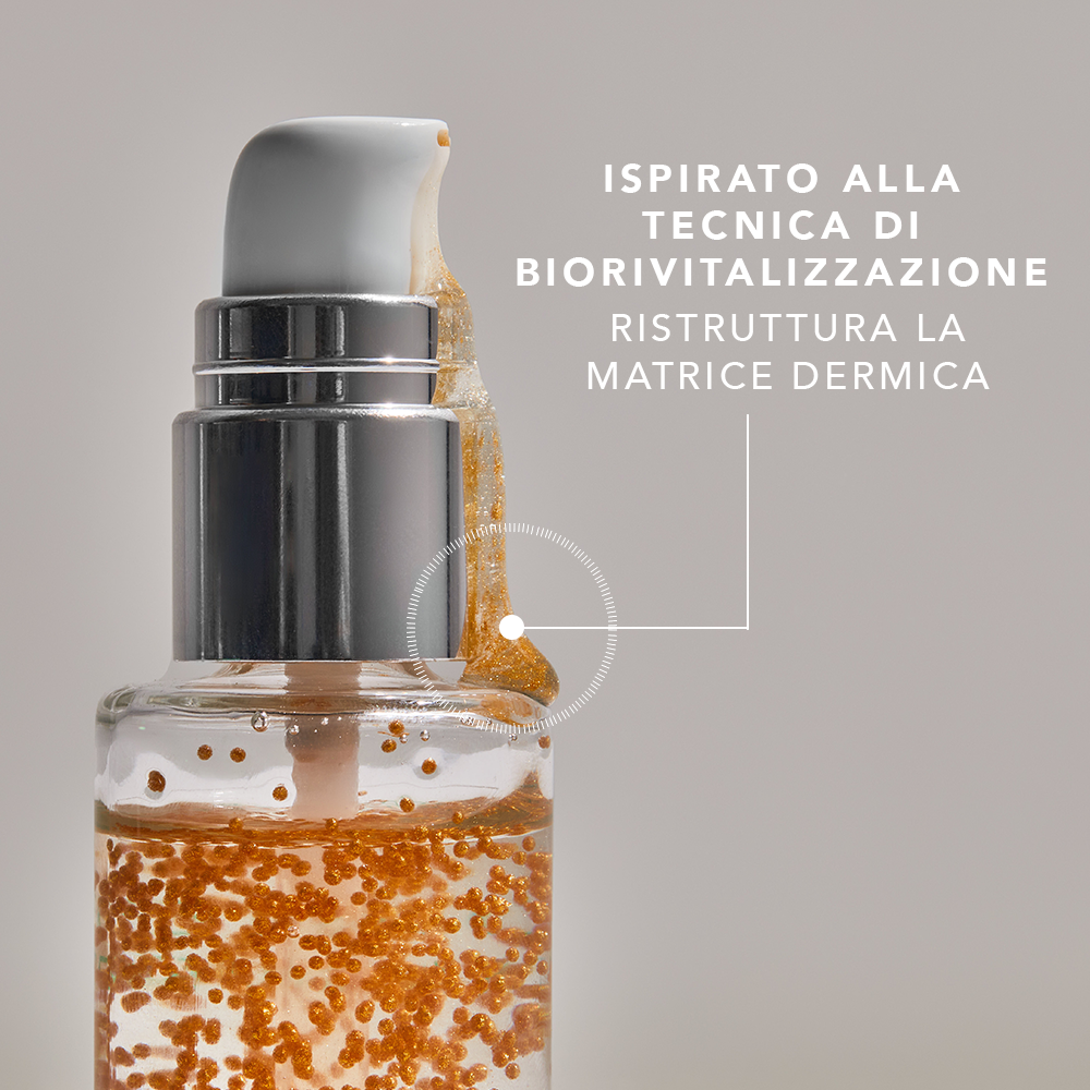 Somatoline SkinExpert, Skincure Shot Anti-Gravtà, Siero Viso Anti-età, Vitamina E 30ml Somatoline SkinExpert, Skincure Shot Anti-Gravtà, Siero Viso Anti-età, Vitamina E 30ml