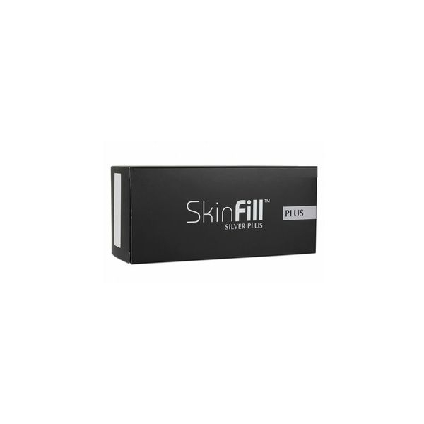 SKINFILL SILVER PLUS