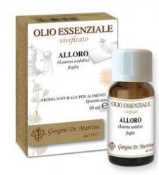 ALLORO OLIO ESS 10ML ALLORO OLIO ESS 10ML