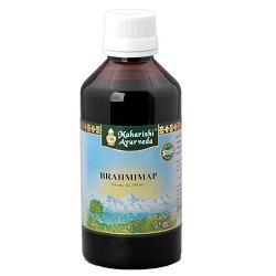 Maharishi Ayurveda Brahmimap Sciroppo Integratore 200 ml Maharishi Ayurveda Brahmimap Sciroppo Integratore 200 ml