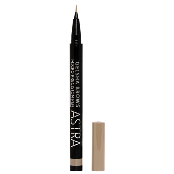 ASTRA GEISHA BROWS MICRO PEN01