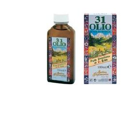 Olio 31 100ml Olio 31 100ml