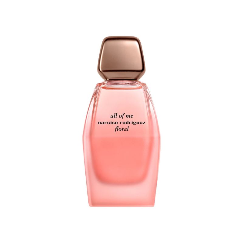 Narciso Rodriguez - All Of Me Floral Eau De Parfum Donna 90 ml Vapo
